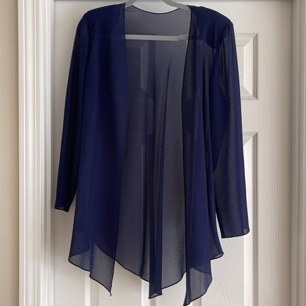 Cattiva NY x Saks Evening Dress size 10 - Picture 5 of 8